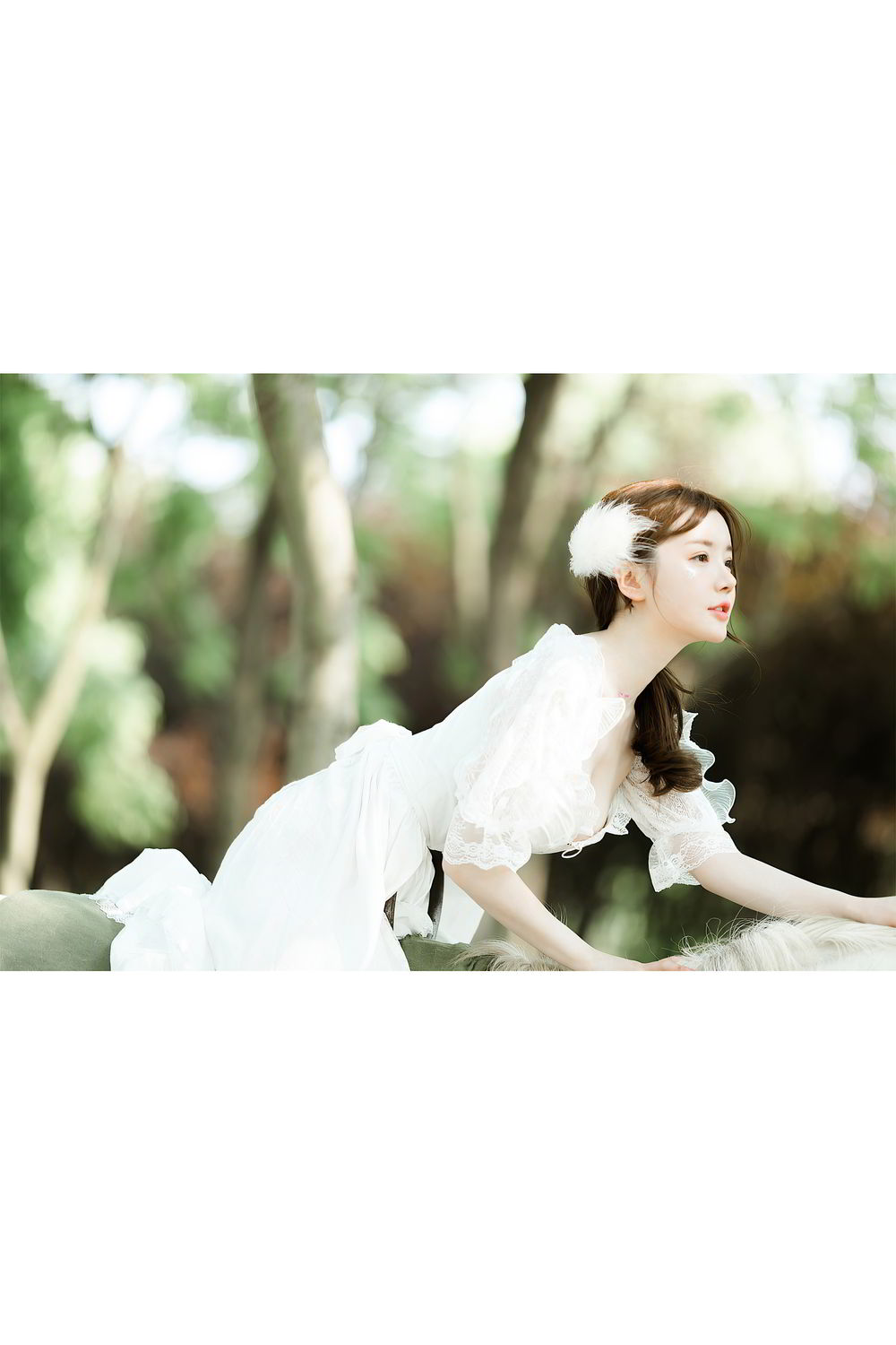 [XiuRen]高清写真图 2020.09.02 No.2517 糯美子Mini