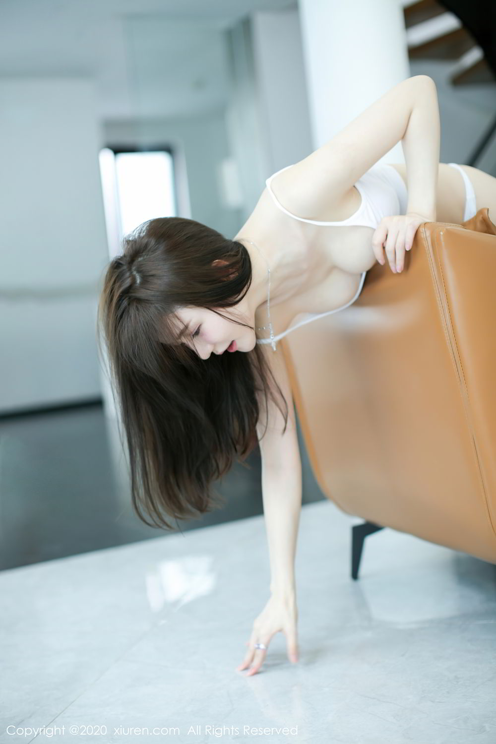 [XiuRen]高清写真图 2020.09.16 No.2565 糯美子Mini