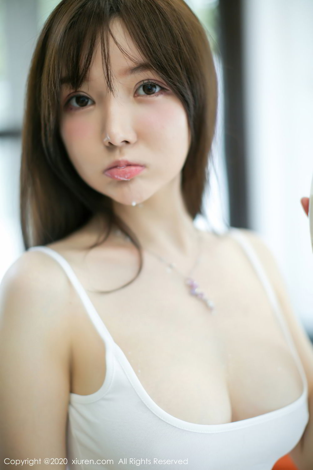 [XiuRen]高清写真图 2020.09.16 No.2565 糯美子Mini