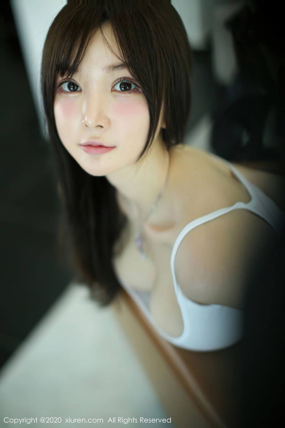 [XiuRen]高清写真图 2020.09.16 No.2565 糯美子Mini