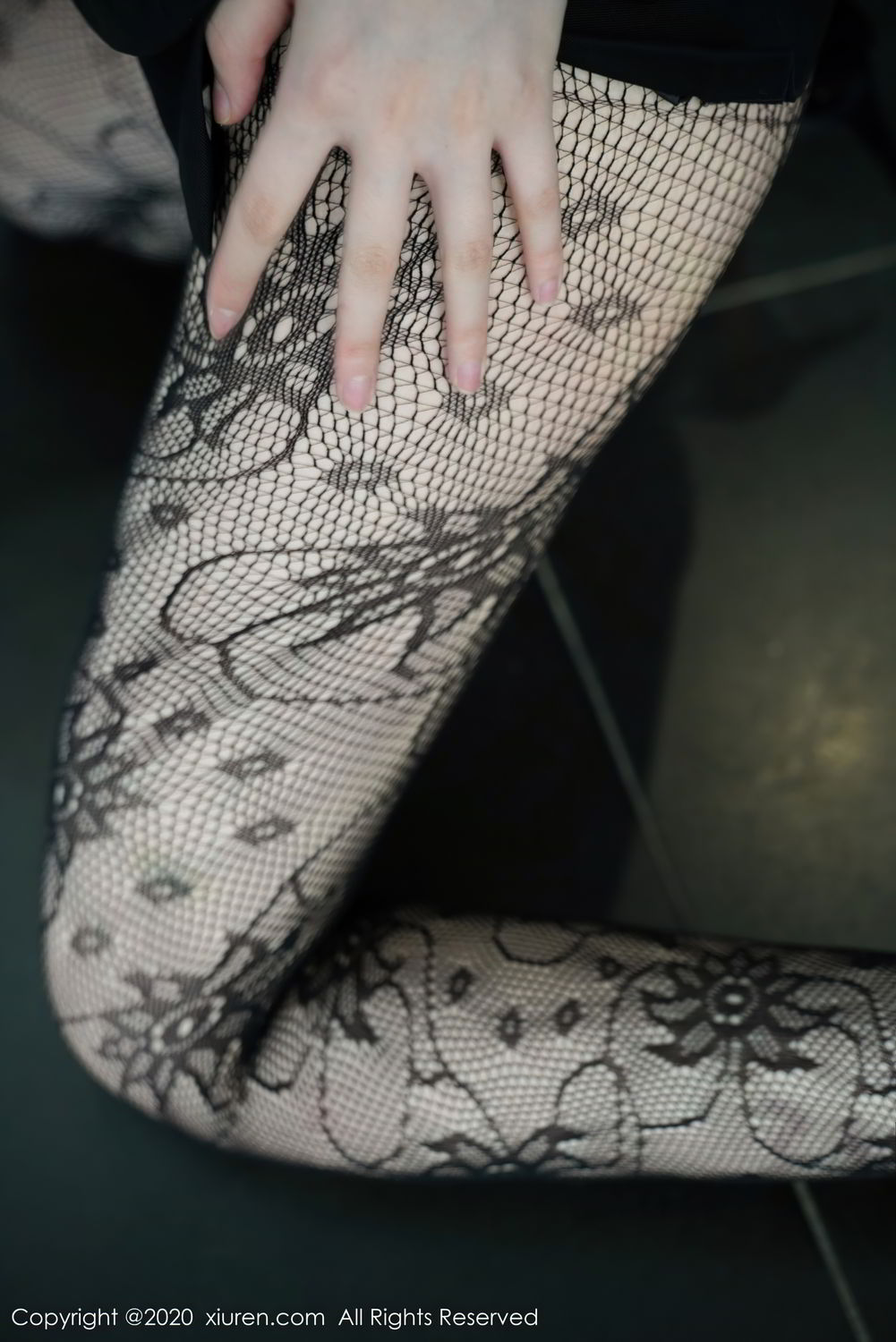 [XiuRen]高清写真图 2020.11.02 No.2725 糯美子