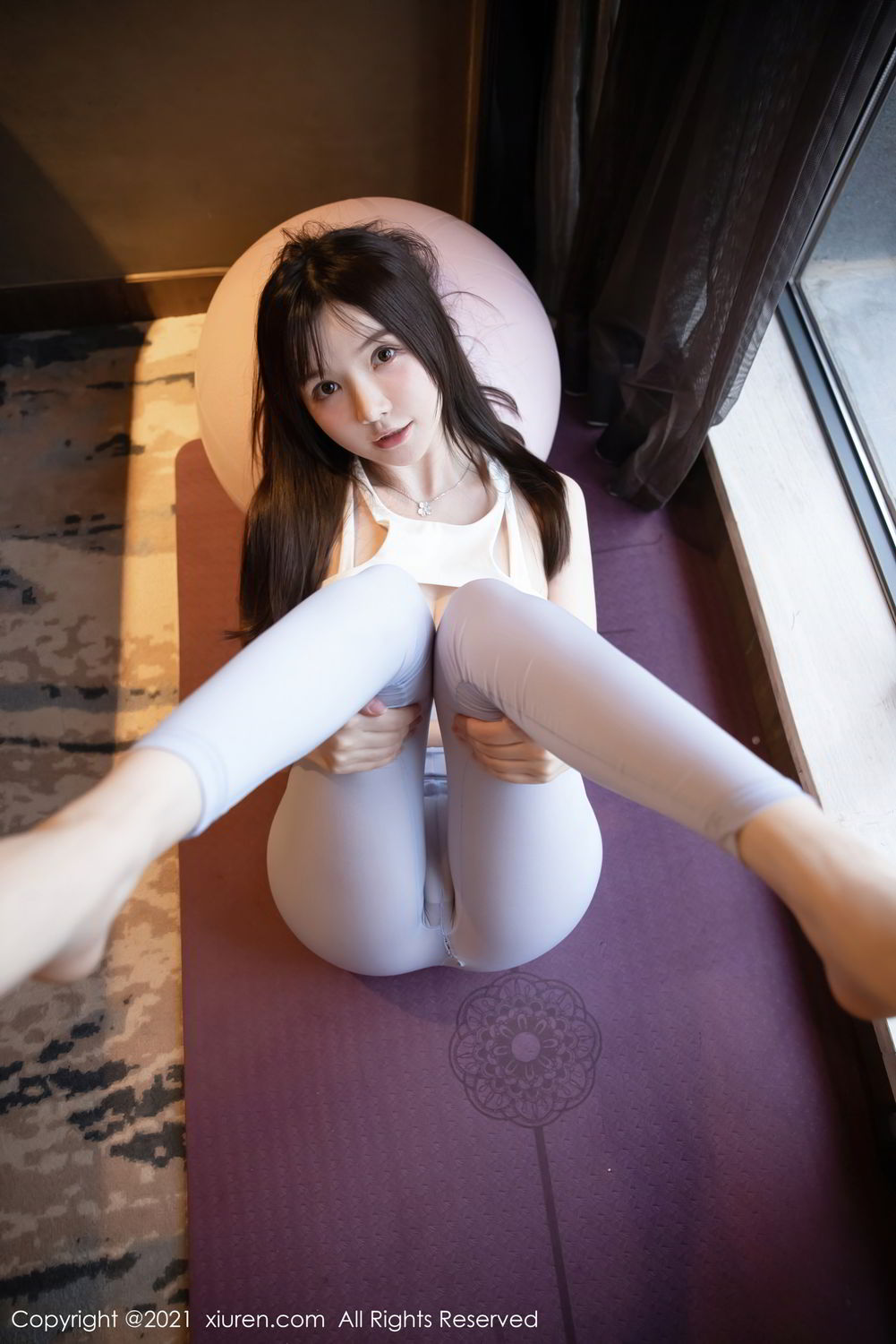 [XiuRen]高清写真图 2021.02.05 No.3087 糯美子MINIbabe