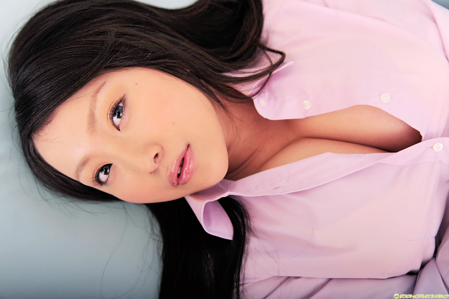 有川知里 [DGC]高清写真图2011年03月號 制服美少女天國 No.930