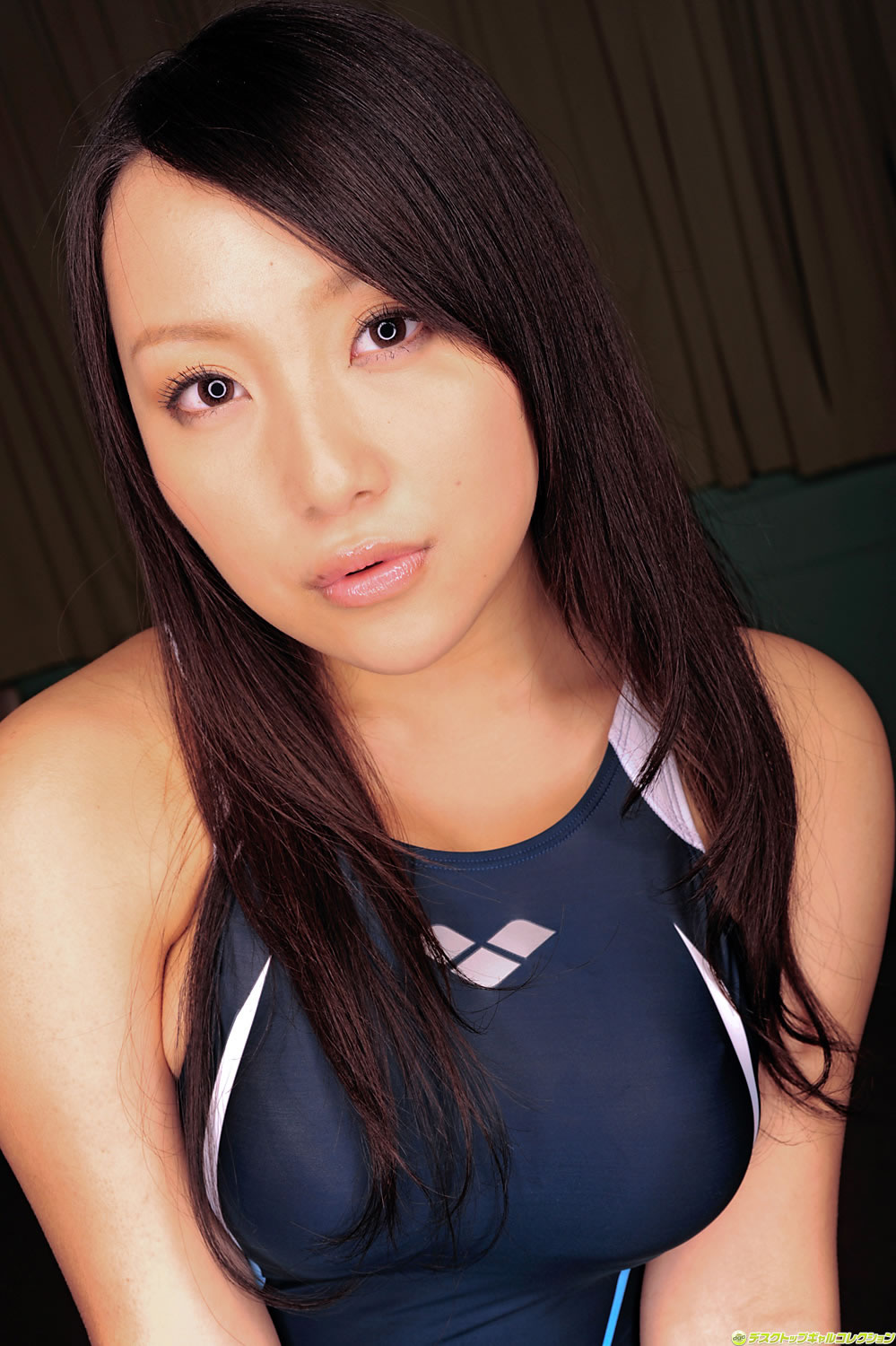 有川知里 [DGC]高清写真图2011年03月號 制服美少女天國 No.930