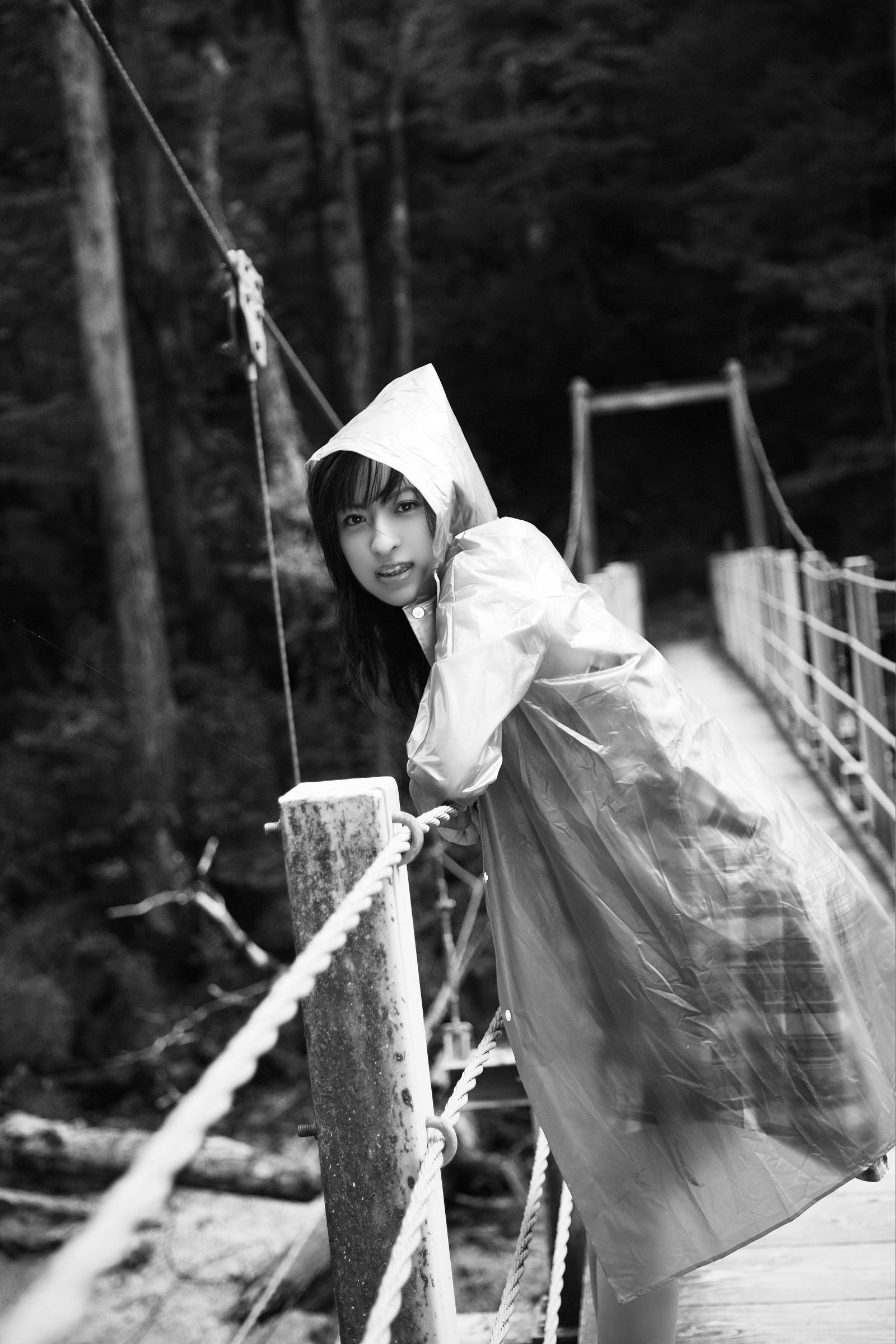 仲根霞(仲根かすみ) [NS Eyes写真图]高清写真图SF-No.444