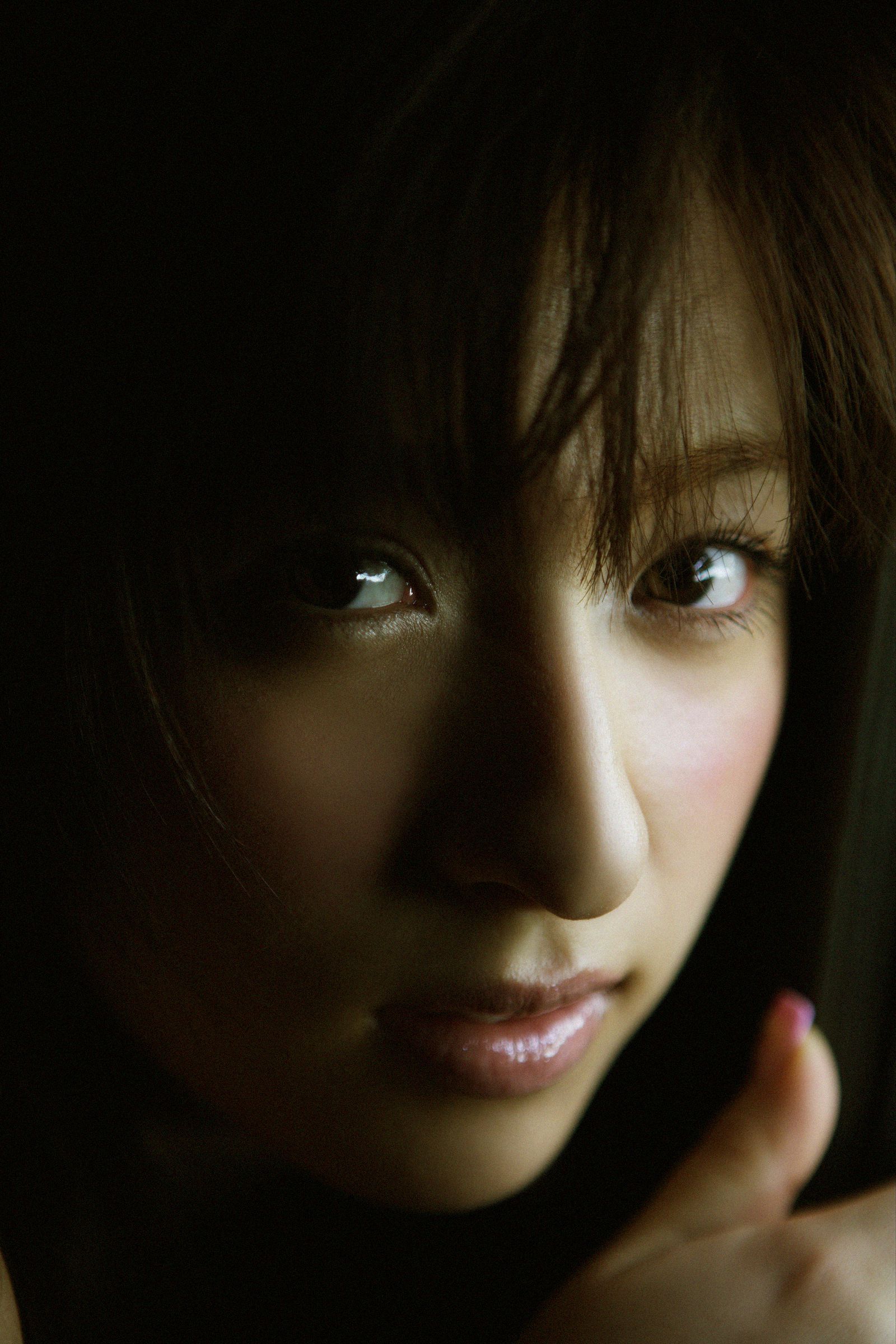 仲根霞(仲根かすみ) [NS Eyes写真图]高清写真图SF-No.444