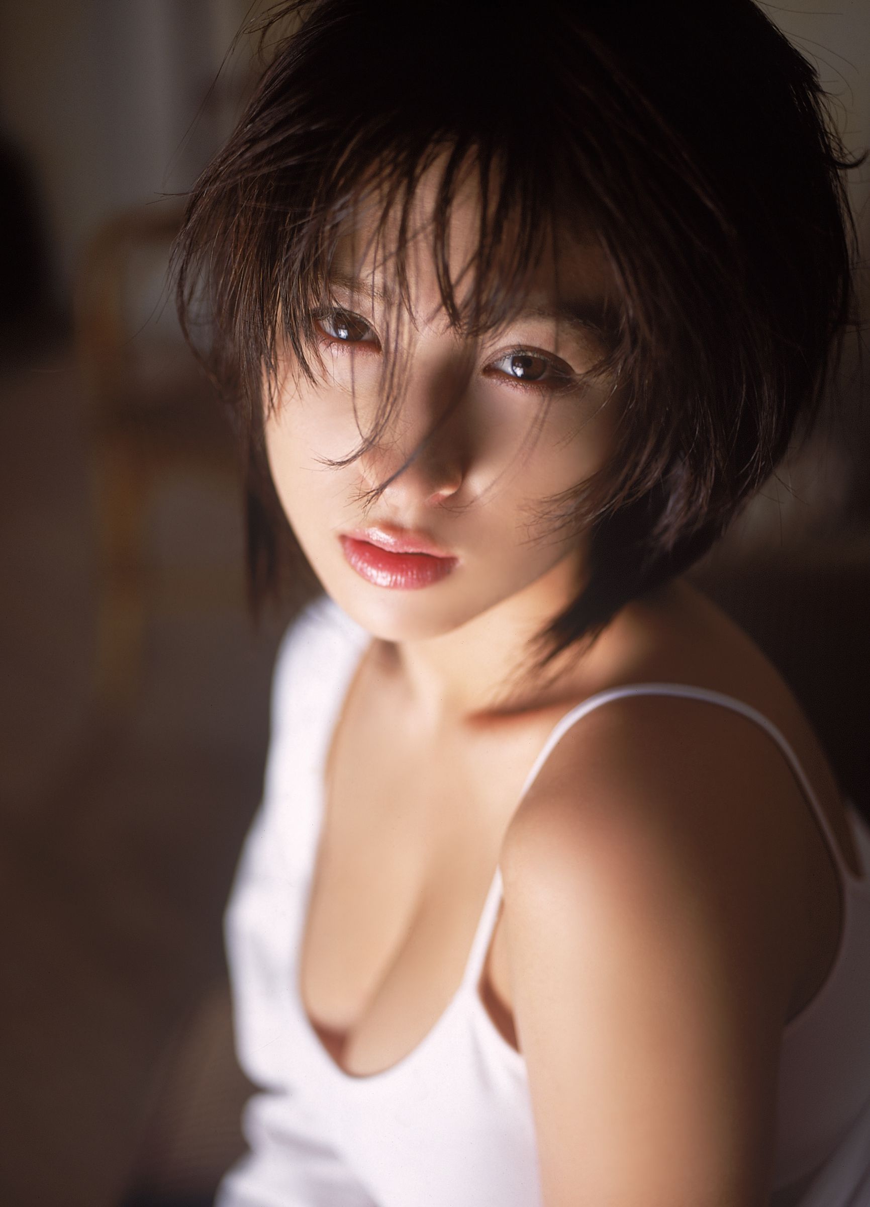 仲根霞(仲根かすみ) [NS Eyes写真图]高清写真图SF-No.445