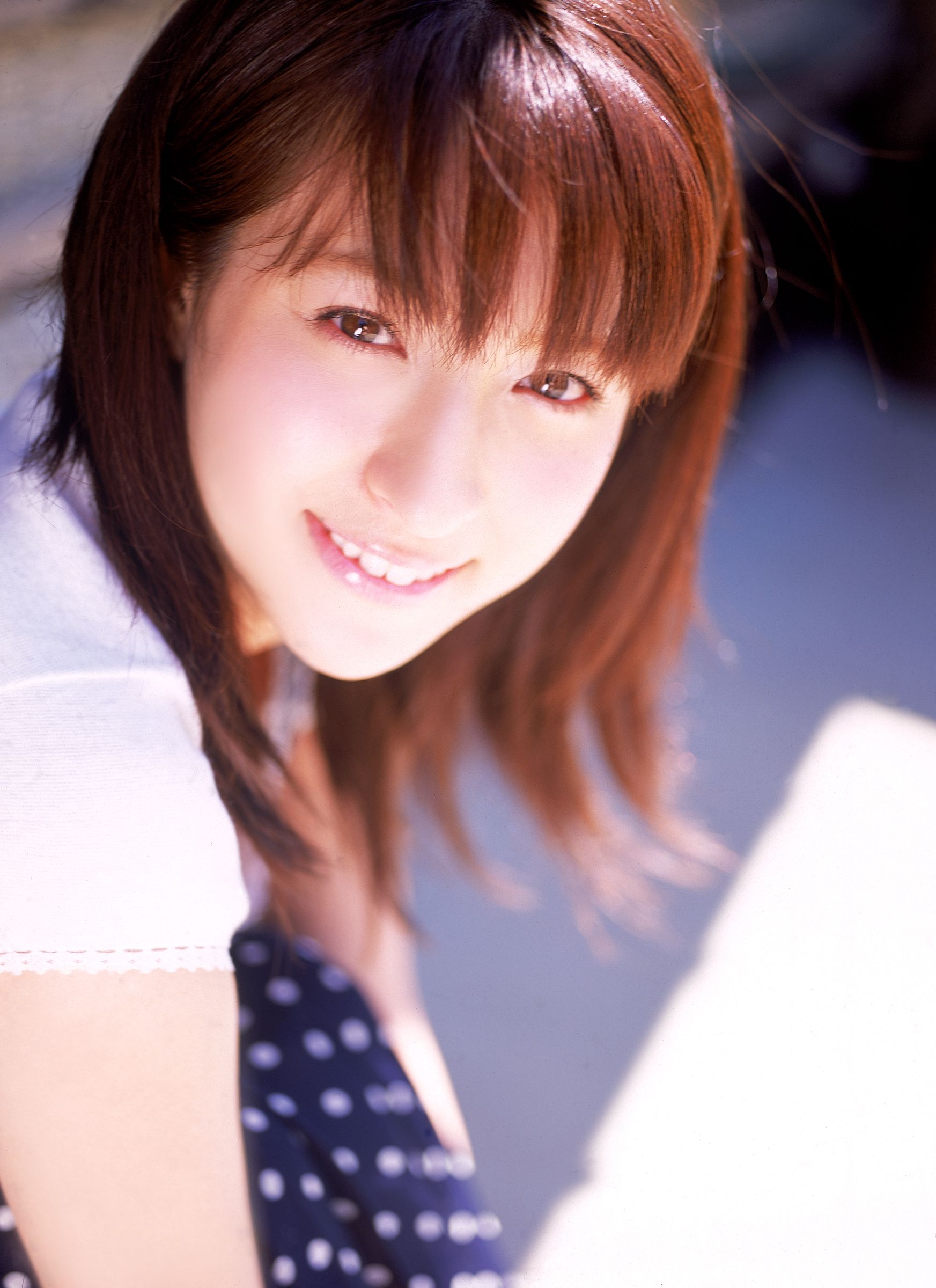 仲根霞(仲根かすみ) [NS Eyes写真图]高清写真图SF-No.445