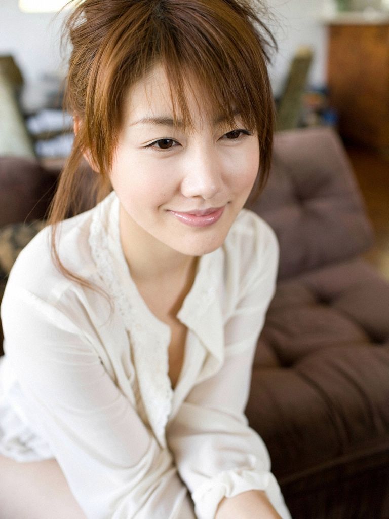 安惠美(安めぐみ)-[Wanibooks写真图]高清写真图No.26