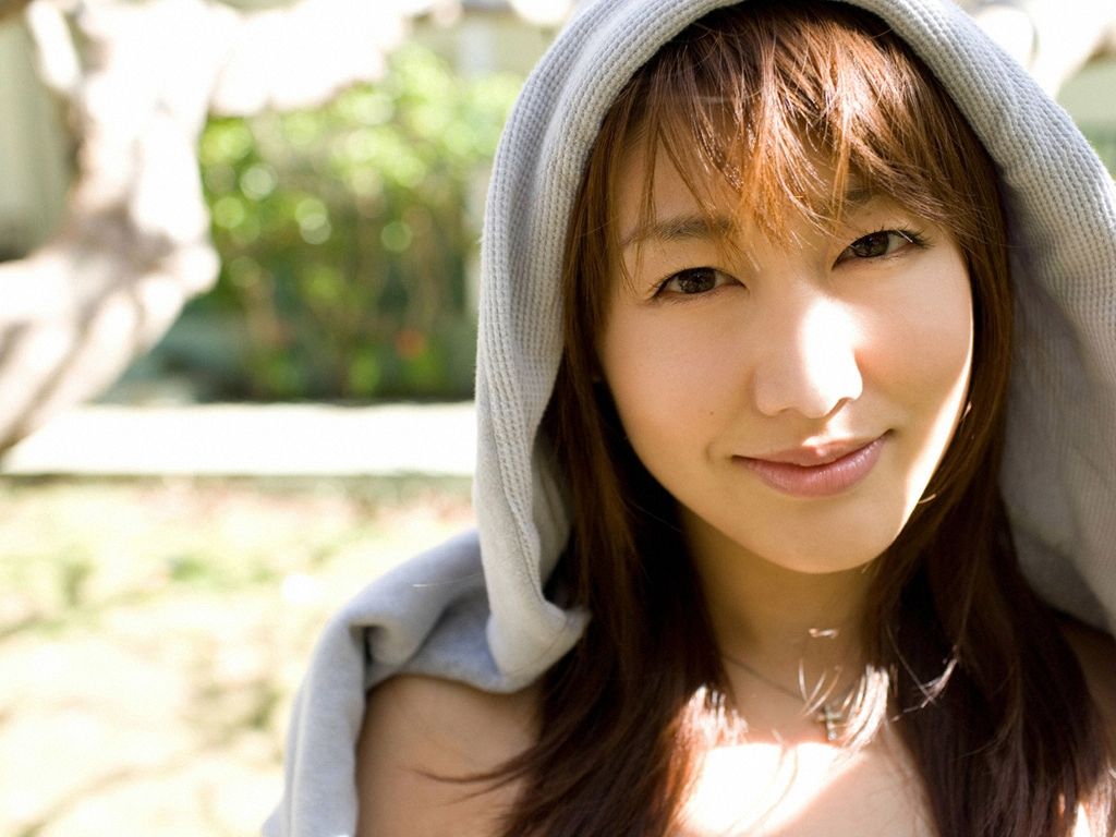 安惠美(安めぐみ)-[Wanibooks写真图]高清写真图No.26
