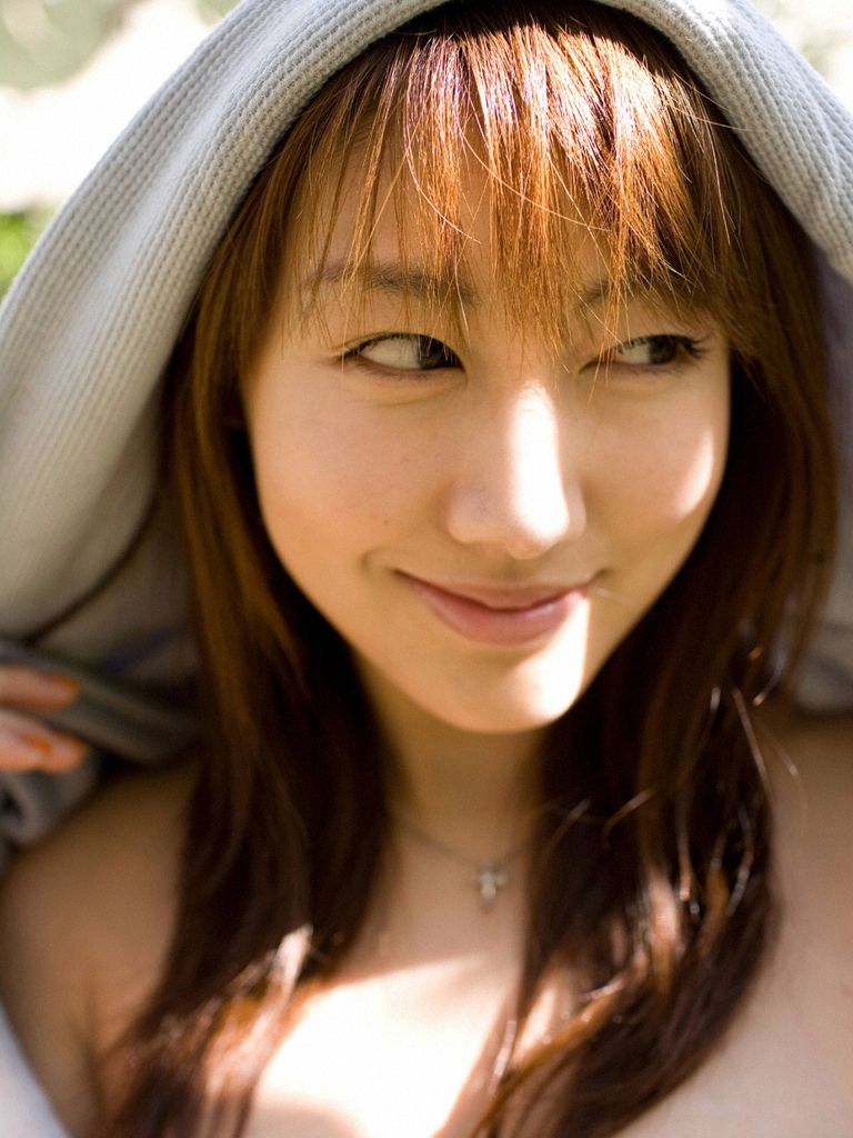 安惠美(安めぐみ)-[Wanibooks写真图]高清写真图No.26
