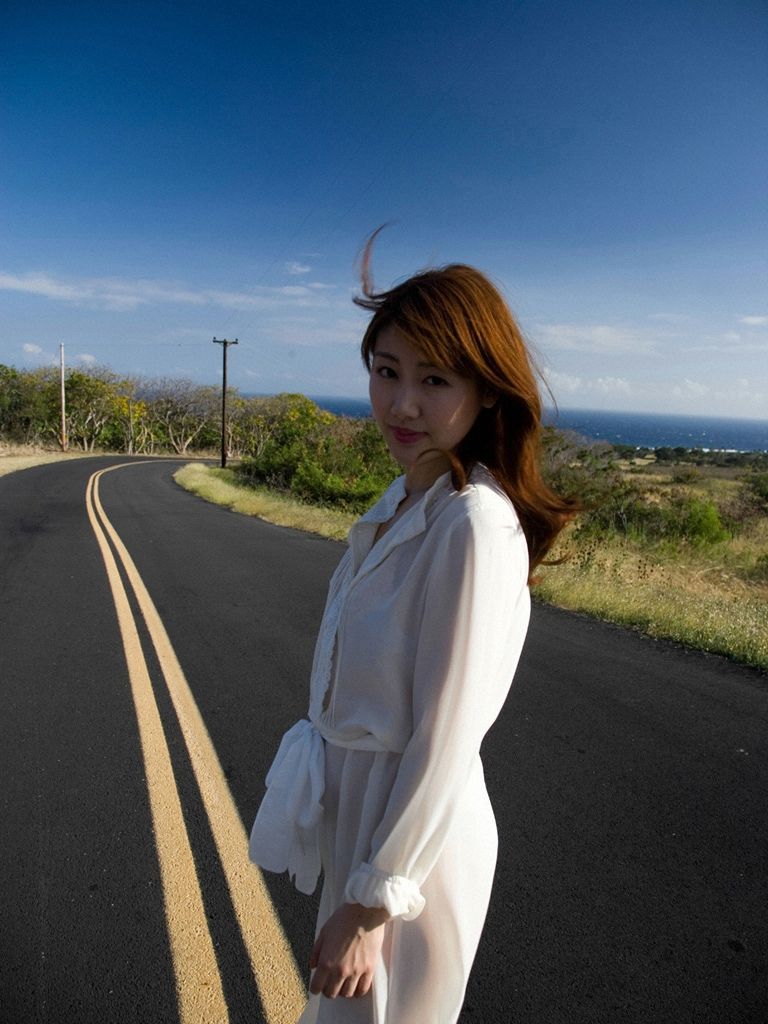 安惠美(安めぐみ)-[Wanibooks写真图]高清写真图No.26