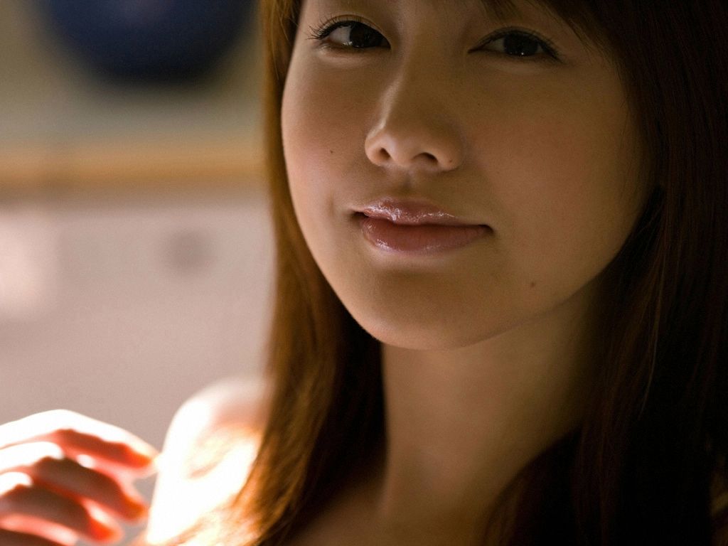 安惠美(安めぐみ)-[Wanibooks写真图]高清写真图No.26
