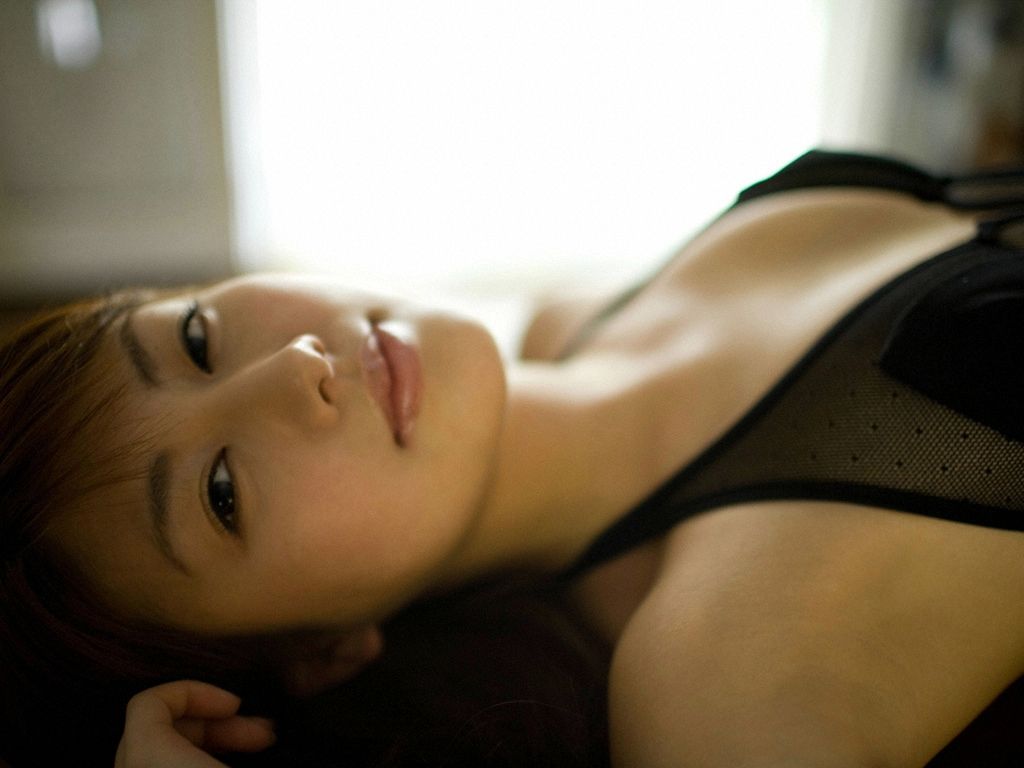 安惠美(安めぐみ)-[Wanibooks写真图]高清写真图No.26
