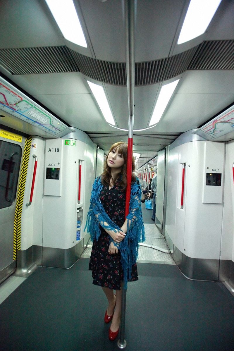 安惠美(安めぐみ)-[Wanibooks写真图]高清写真图No.92