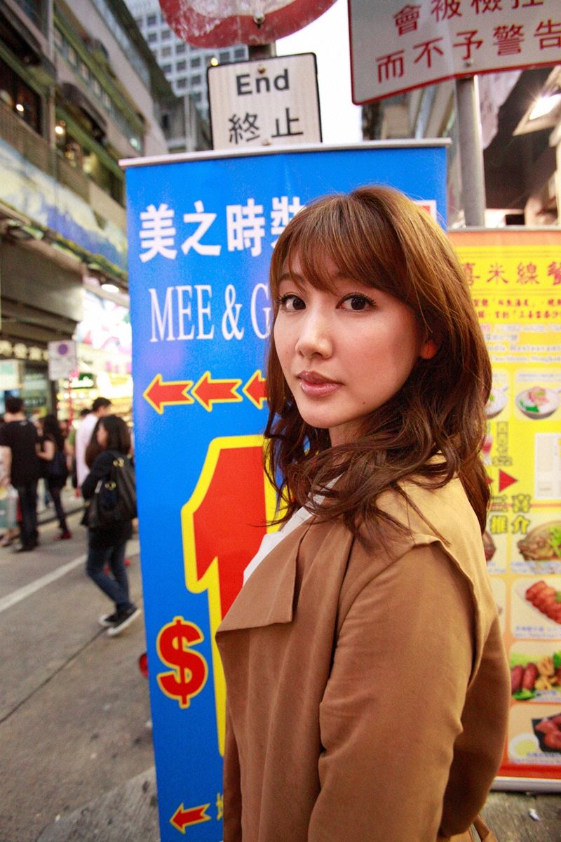 安惠美(安めぐみ)-[Wanibooks写真图]高清写真图No.92