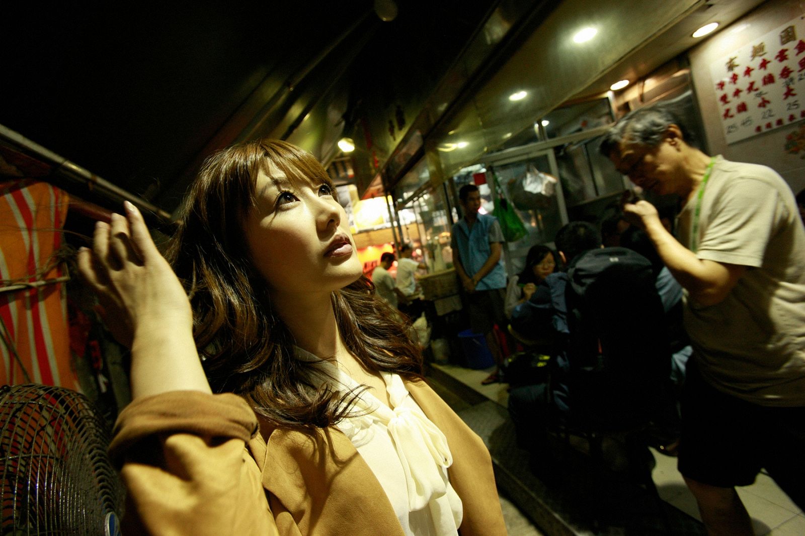 安惠美(安めぐみ)-[Wanibooks写真图]高清写真图No.92