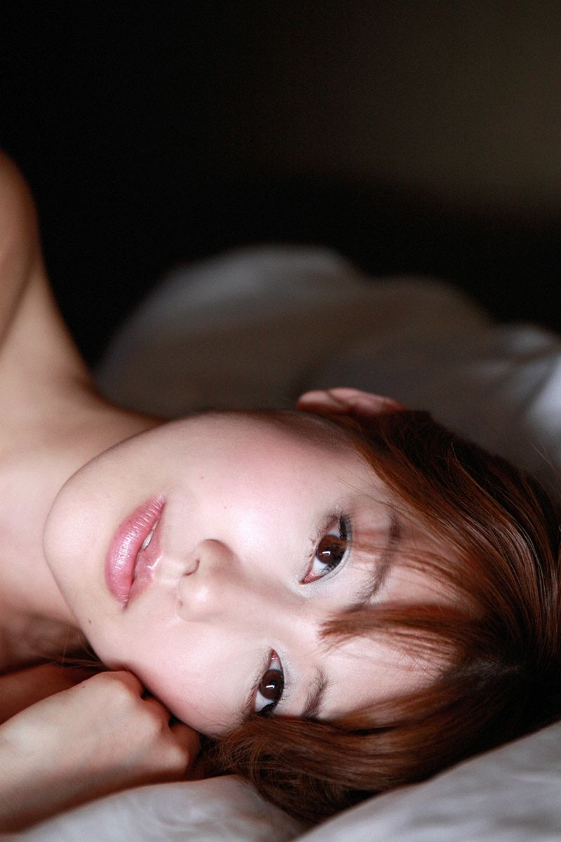 安惠美(安めぐみ)-[Wanibooks写真图]高清写真图No.92