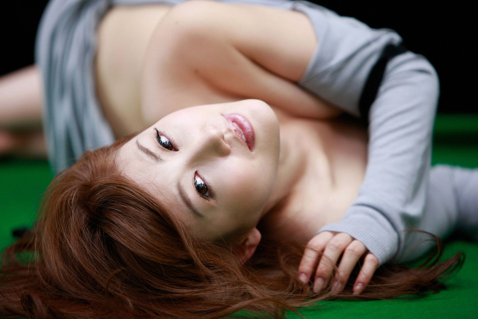 安惠美(安めぐみ)-[Wanibooks写真图]高清写真图No.92