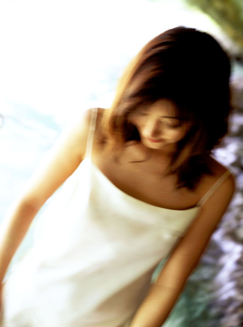 安惠美(安めぐみ) [NS Eyes套图写真图集]高清写真图SF-No.131