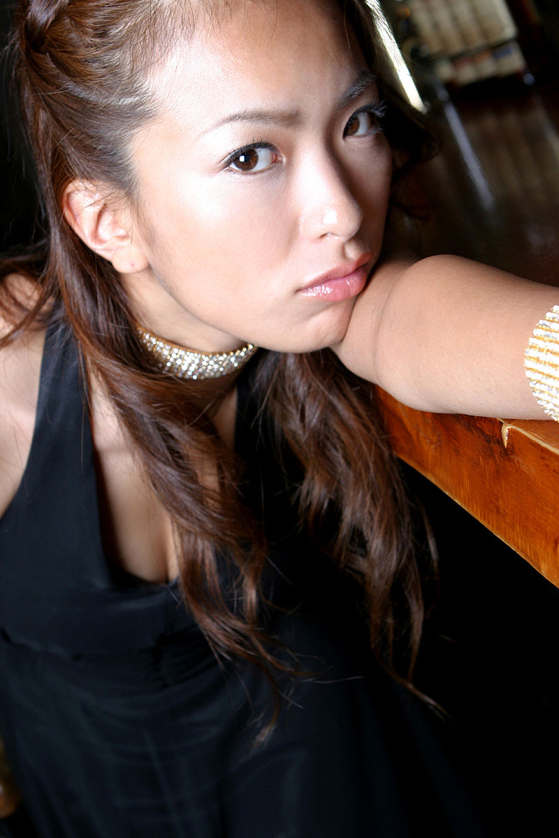 大城美和-《A Day Off》For-side写真图