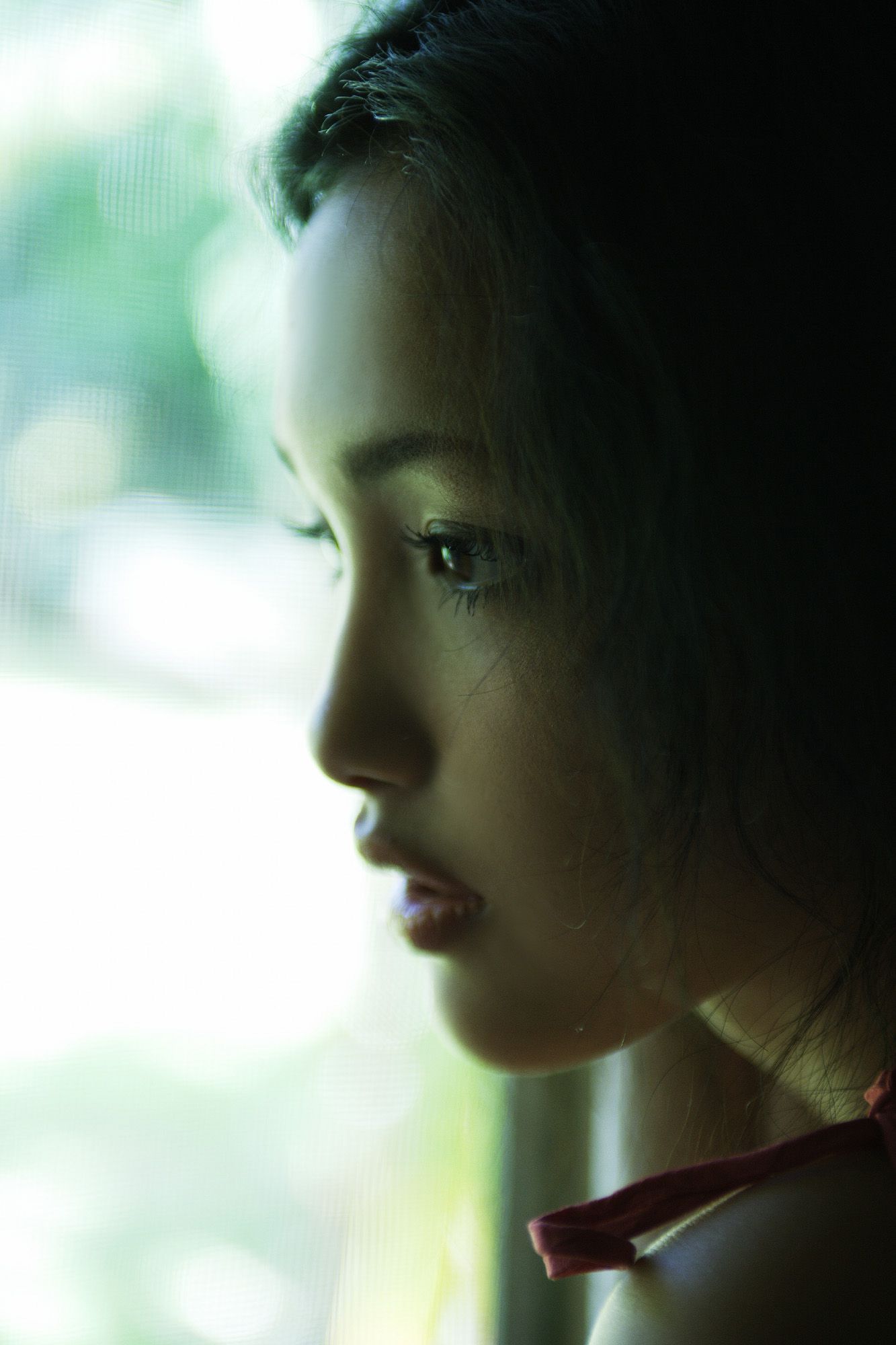 嘉那蕾音(久纱野水萌) [NS Eyes写真图]高清写真图SF-No.363