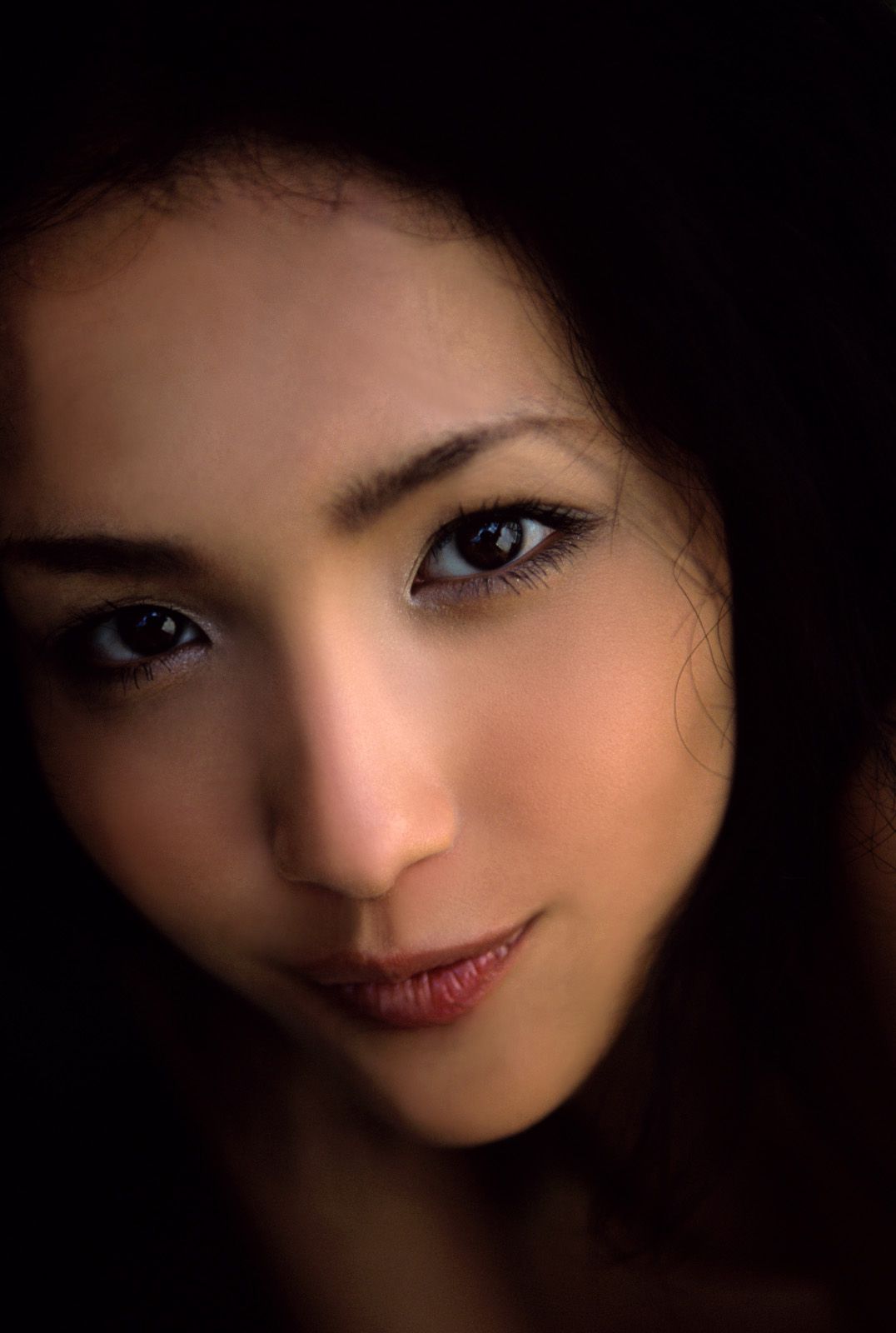 嘉那蕾音(久纱野水萌) [NS Eyes写真图]高清写真图SF-No.363