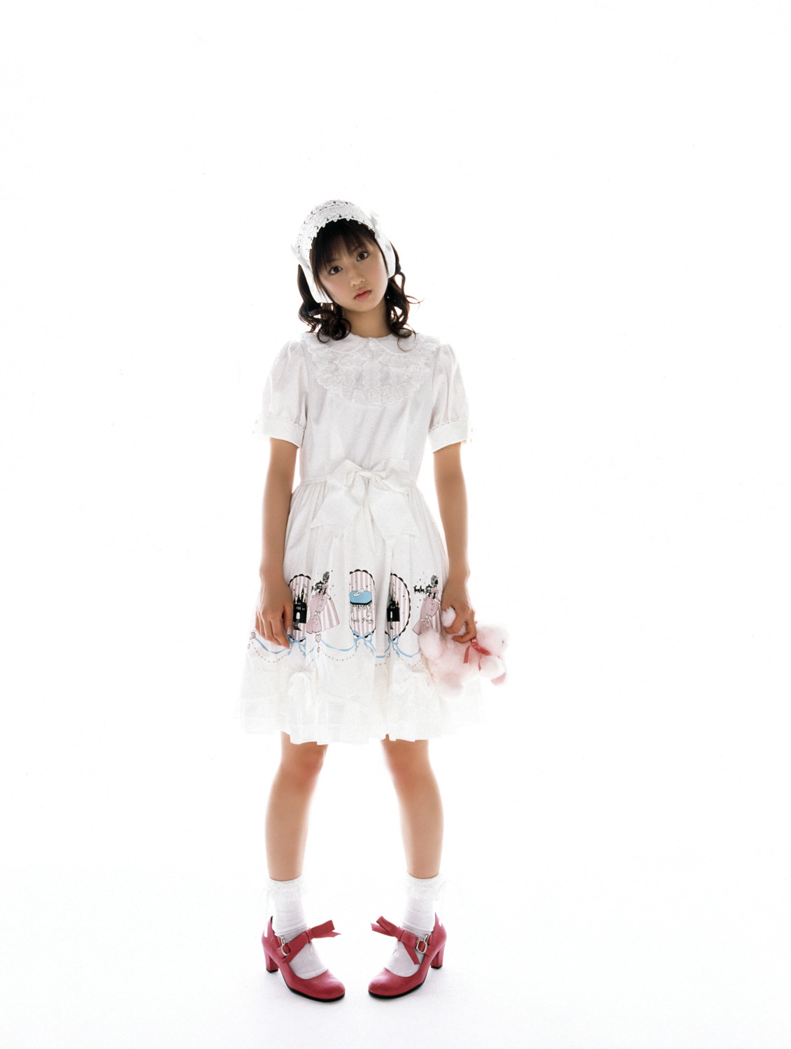 小仓优子(小倉優子)-[DGC]高清写真图No.231