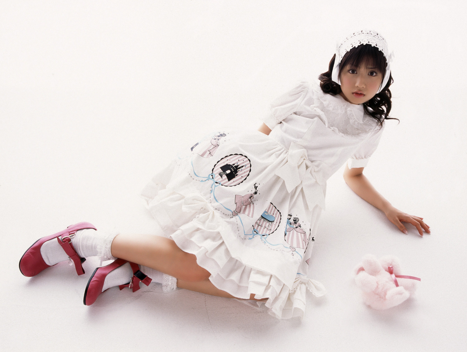 小仓优子(小倉優子)-[DGC]高清写真图No.231