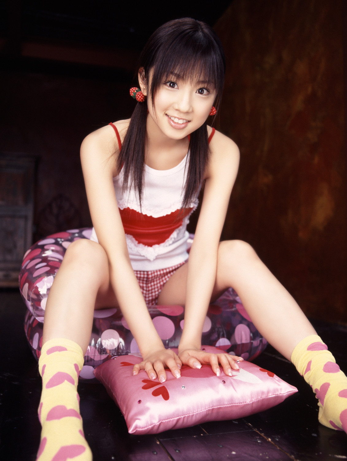 小仓优子(小倉優子)-[DGC]高清写真图No.231