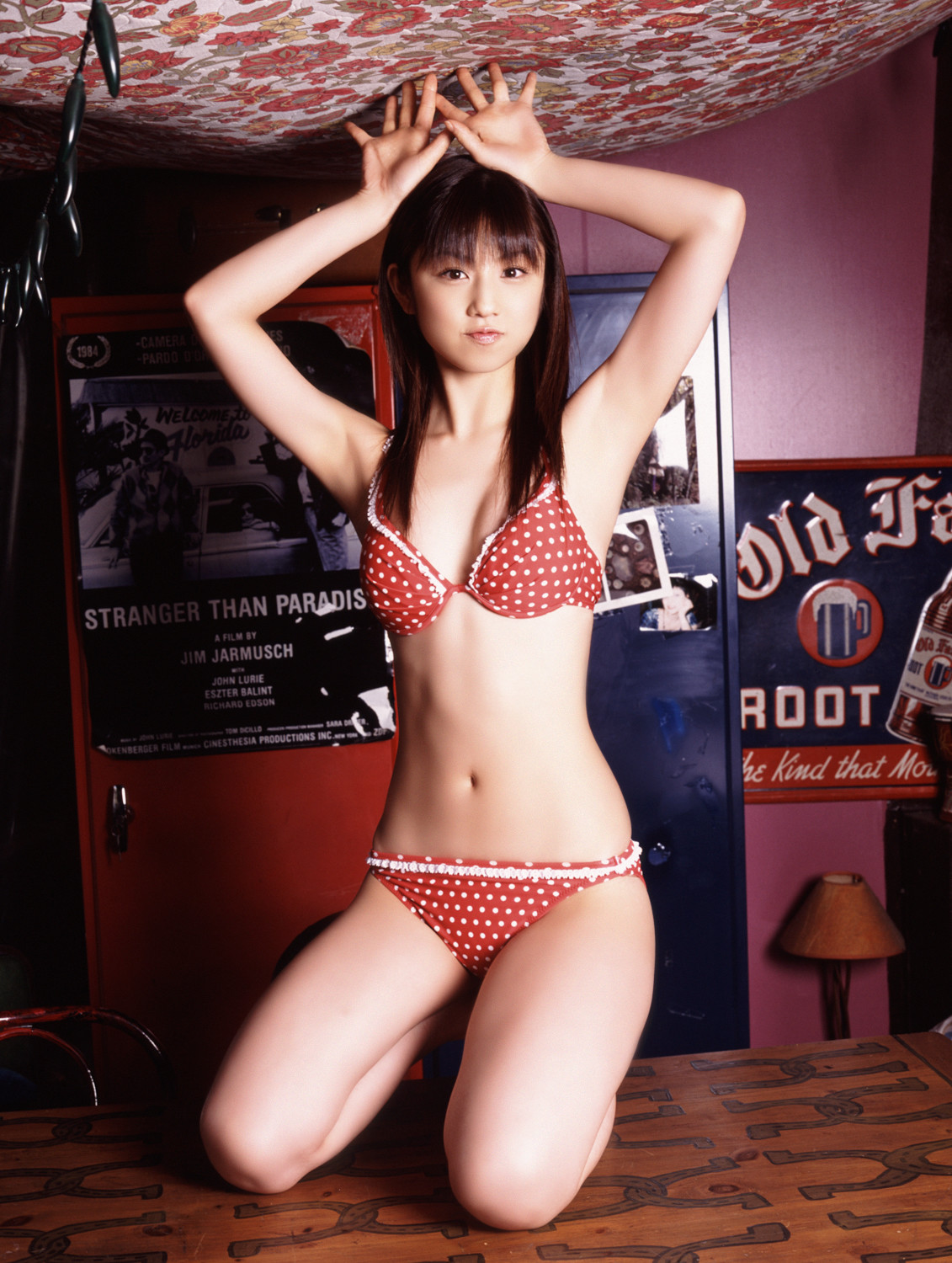 小仓优子(小倉優子)-[DGC]高清写真图No.231