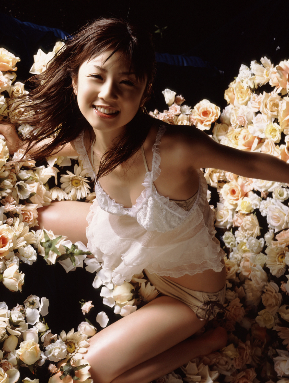 小仓优子(小倉優子)-[DGC]高清写真图No.231