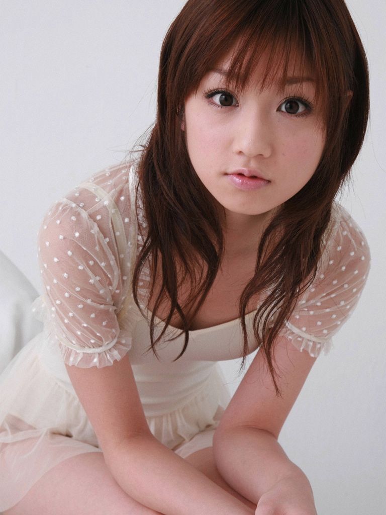 小仓优子(小倉優子) [Wanibooks写真图]高清写真图No.33