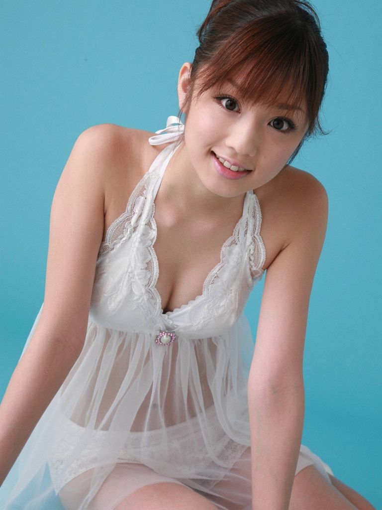 小仓优子(小倉優子) [Wanibooks写真图]高清写真图No.33