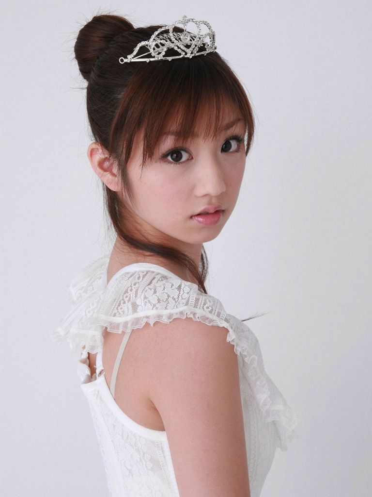 小仓优子(小倉優子) [Wanibooks写真图]高清写真图No.33