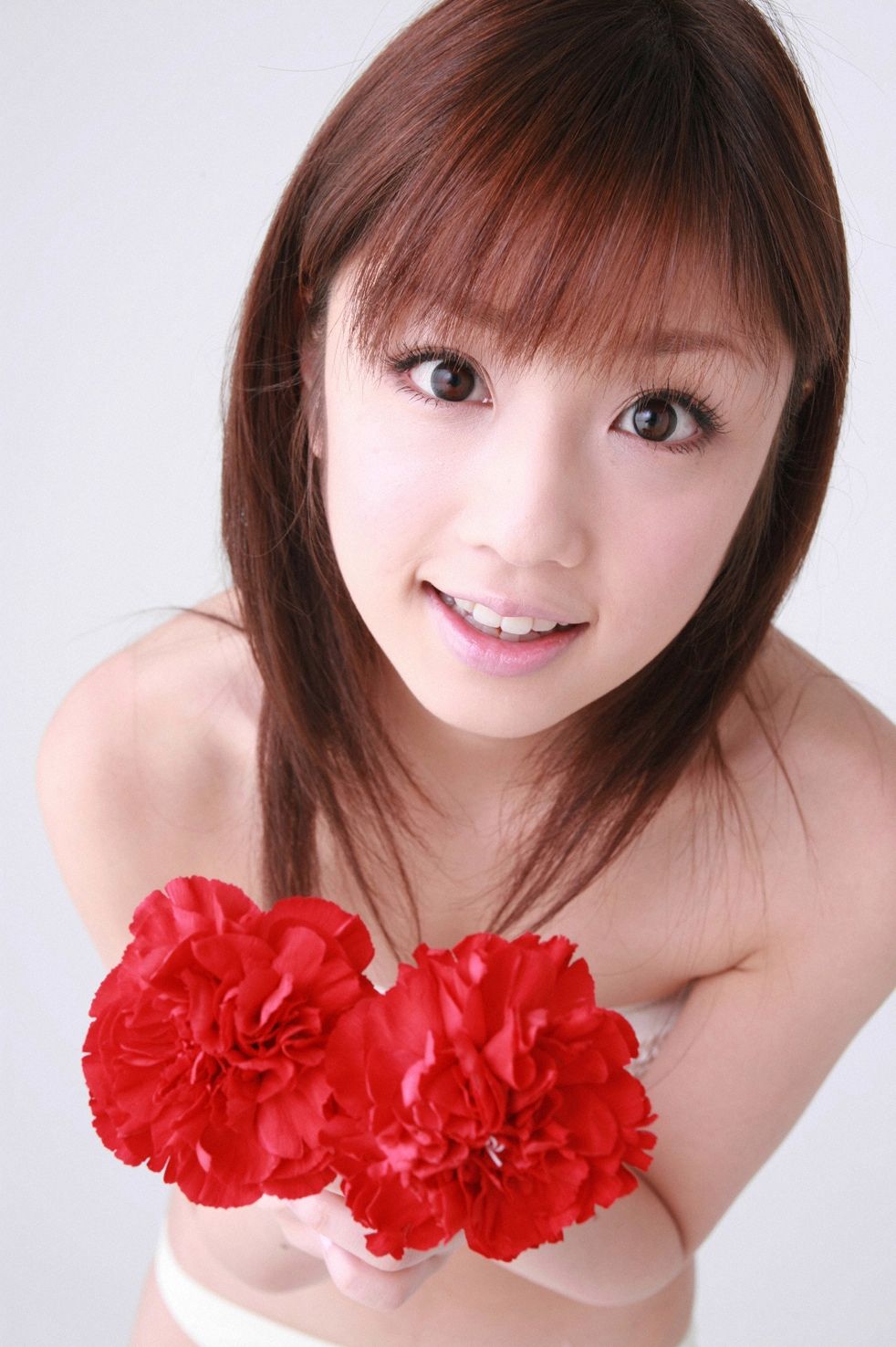 小仓优子(小倉優子) [Wanibooks写真图]高清写真图No.33