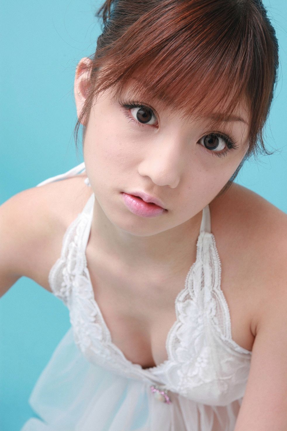 小仓优子(小倉優子) [Wanibooks写真图]高清写真图No.33