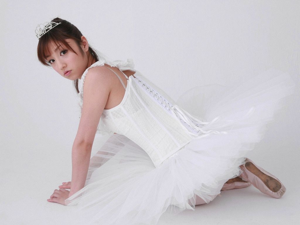 小仓优子(小倉優子) [Wanibooks写真图]高清写真图No.33