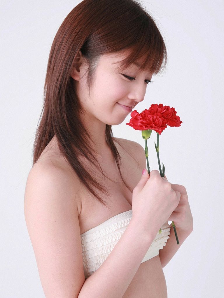 小仓优子(小倉優子) [Wanibooks写真图]高清写真图No.33