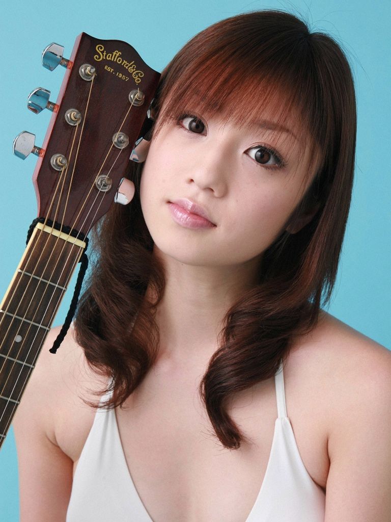 小仓优子(小倉優子) [Wanibooks写真图]高清写真图No.33