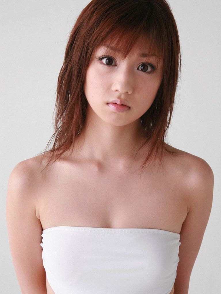 小仓优子(小倉優子) [Wanibooks写真图]高清写真图No.33