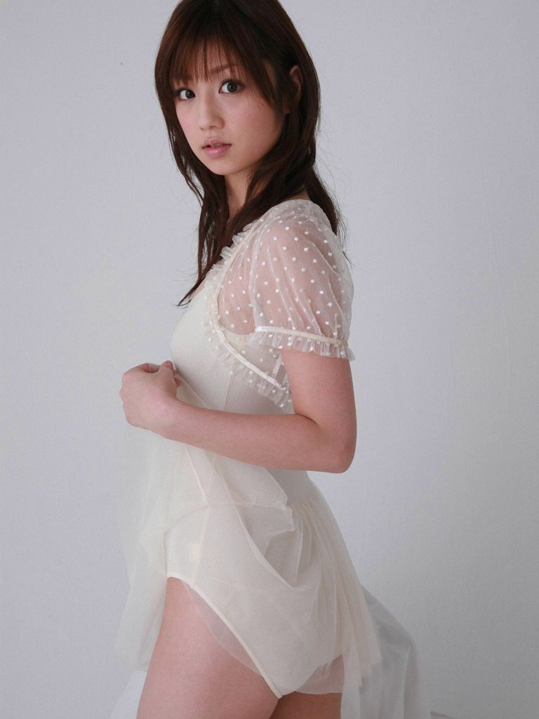 小仓优子(小倉優子) [Wanibooks写真图]高清写真图No.33