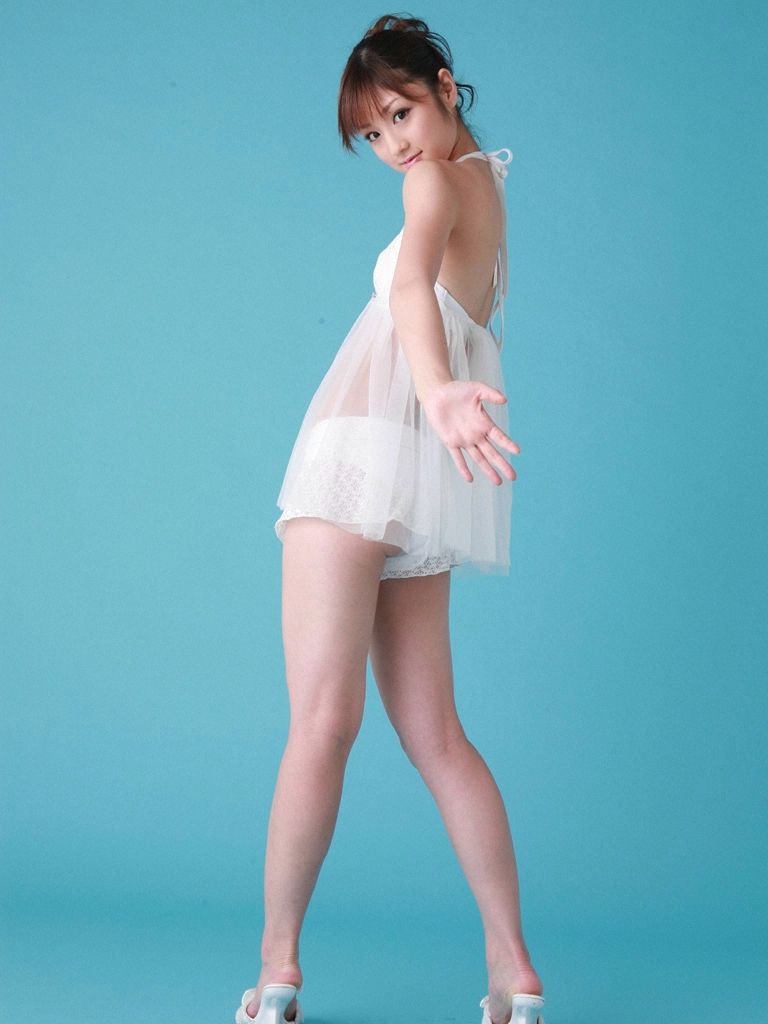 小仓优子(小倉優子) [Wanibooks写真图]高清写真图No.33