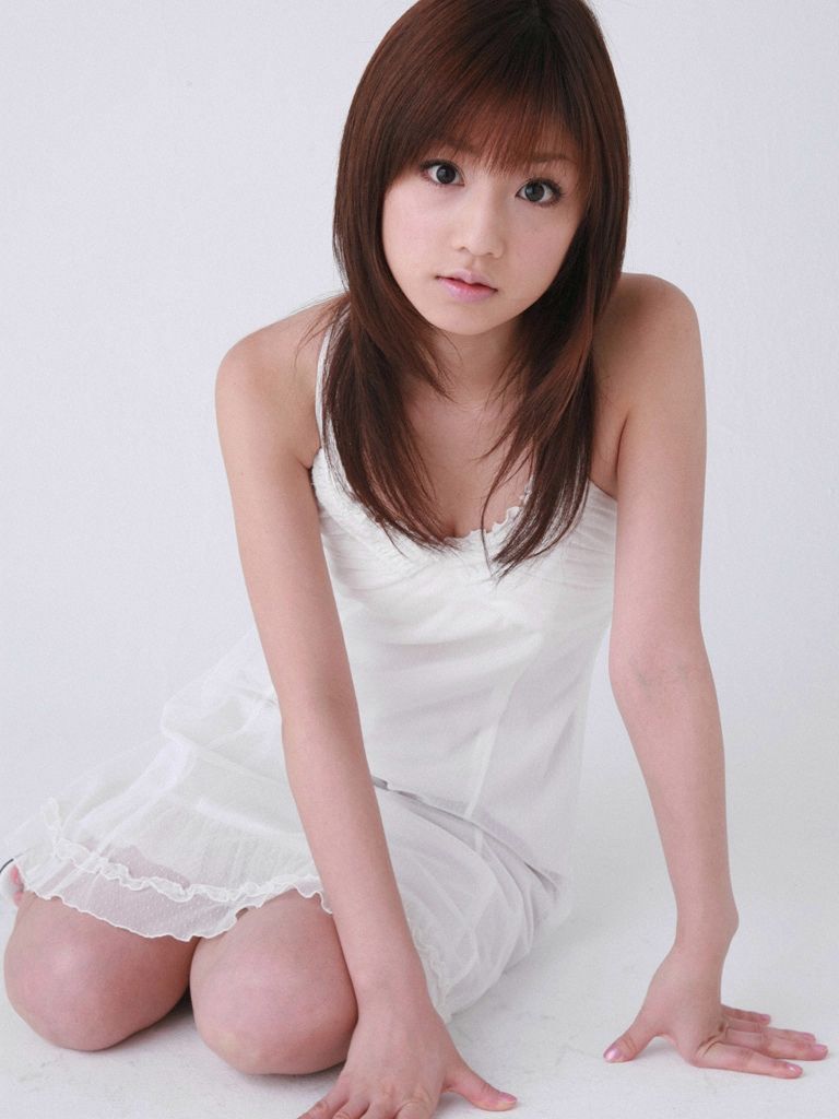 小仓优子(小倉優子) [Wanibooks写真图]高清写真图No.33