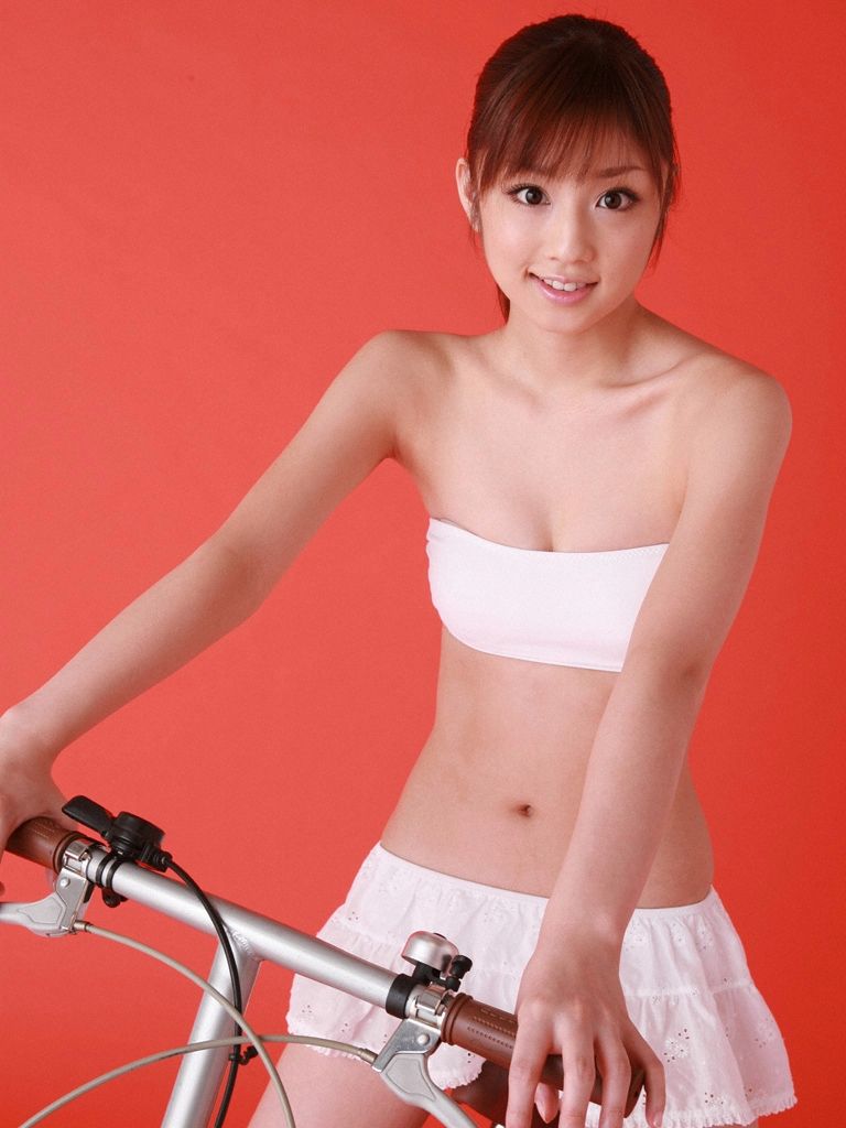 小仓优子(小倉優子) [Wanibooks写真图]高清写真图No.33