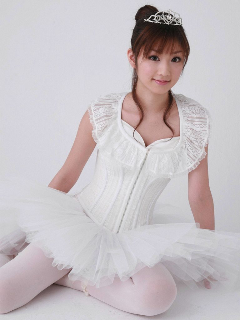 小仓优子(小倉優子) [Wanibooks写真图]高清写真图No.33