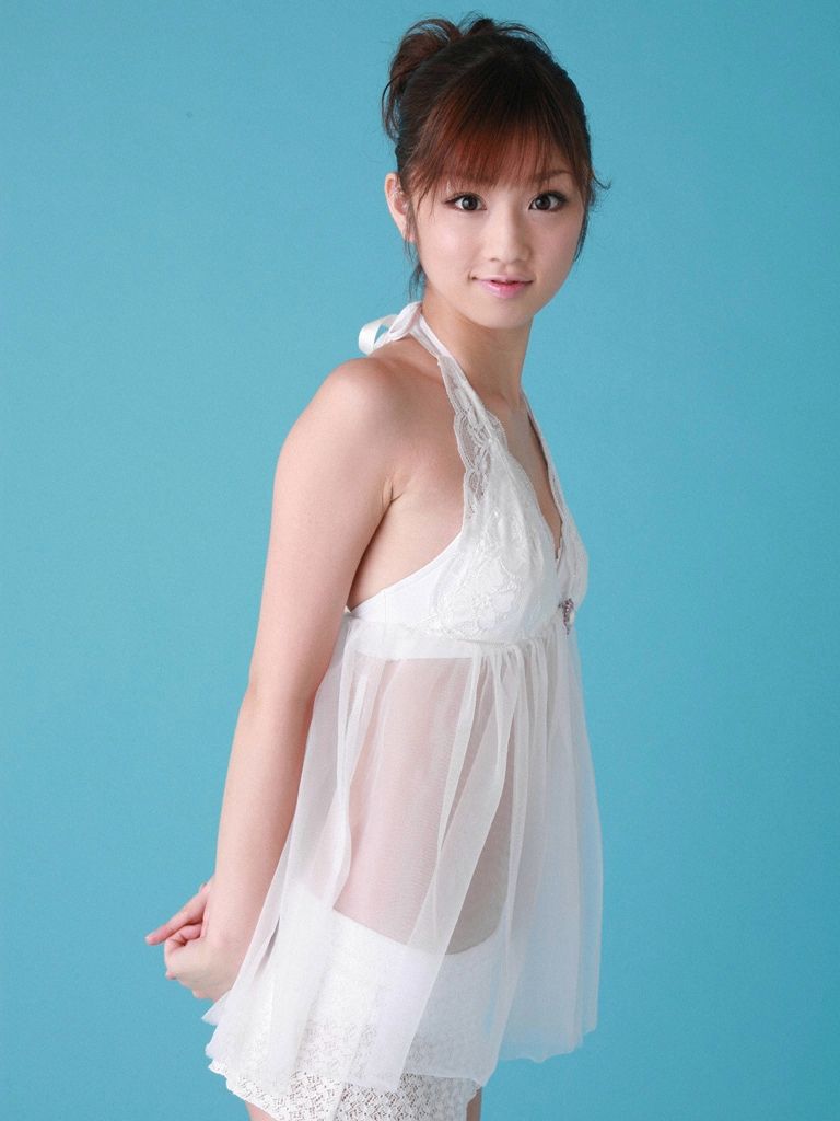 小仓优子(小倉優子) [Wanibooks写真图]高清写真图No.33