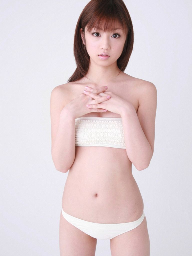 小仓优子(小倉優子) [Wanibooks写真图]高清写真图No.33
