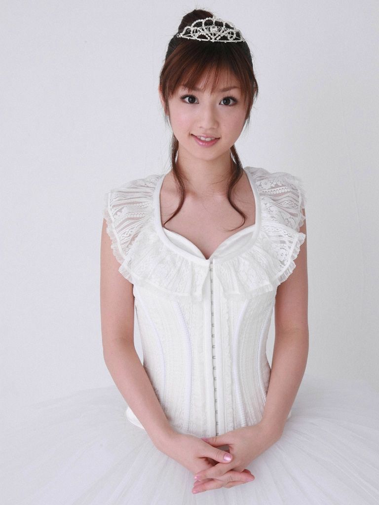 小仓优子(小倉優子) [Wanibooks写真图]高清写真图No.33