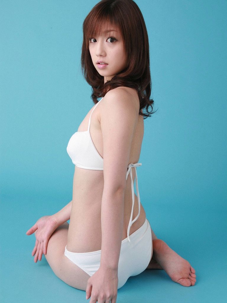 小仓优子(小倉優子) [Wanibooks写真图]高清写真图No.33